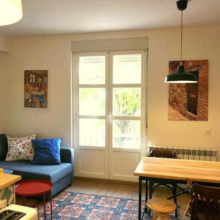 ログローニョCasa Eladiaアパートメント エクステリア 写真